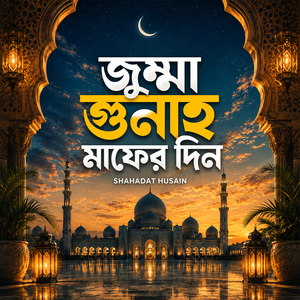 জুম্মা গুনাহ মাফের দিন