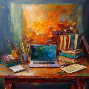 Vibraciones De Trabajo Relajadas