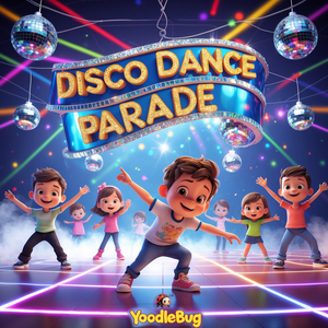 Disco Dance Parade