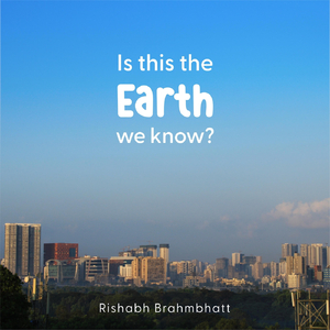 Be Who We Are (feat. Nikita Ghate)