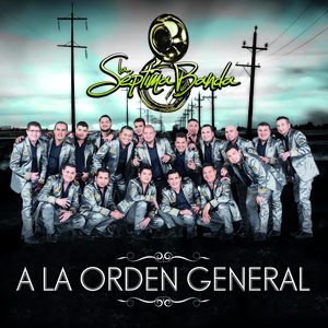 A La Orden General