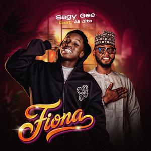 Fiona (feat. Ali Jita) (feat. Ali Jita)