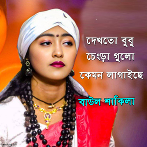 দেখতো বুবু চেংরা গুলা কেমন লাগাইছে
