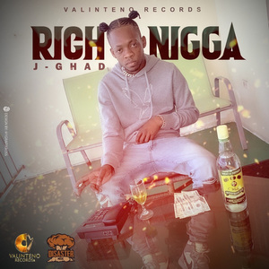 Rich Nigga