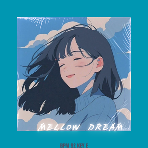 ”Mellow Dream”Chill K-Pop X R&B X HIPHOP TYPE BEAT