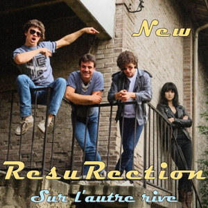 Sur l'autre rive