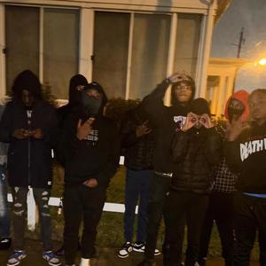 #Straight Out Da Mud (feat. Tj)