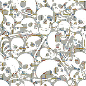 Skeletal Legend
