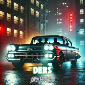 DERS (feat. McV & Batın)