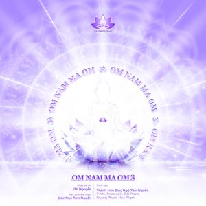 OM NAM MA OM 3