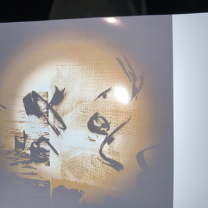 夜汽車に乗って