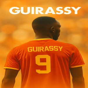 Guirassy