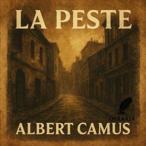 LA PESTE