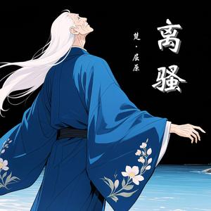 离骚第三乐章：吾将上下求索