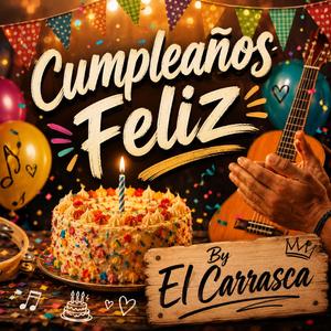 Rumba Cumpleaños feliz