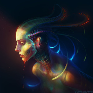 Close Your Eyes Funkot (Remix)