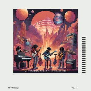 Modern Fusion Chill - Classical Series, Pt. 47