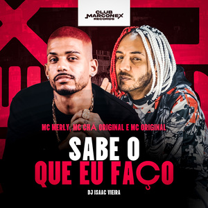 Sabe Oque Faço