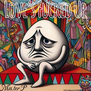 Down 4 U (feat. Mrs. P)