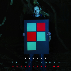 Breathtaking (Von D Mix) [feat. Ed Thomas]