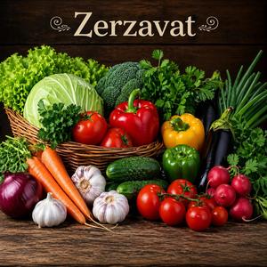 Zerzavat