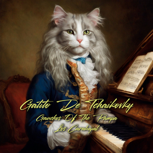 Gatito de Tchaikovsky
