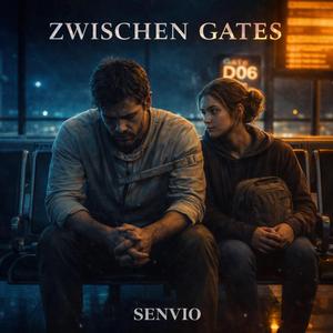 ZWISCHEN GATES
