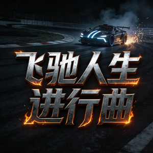 飞驰人生进行曲