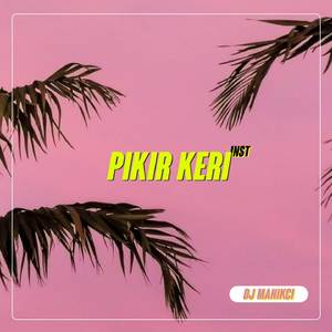Pikiir Keri - Inst