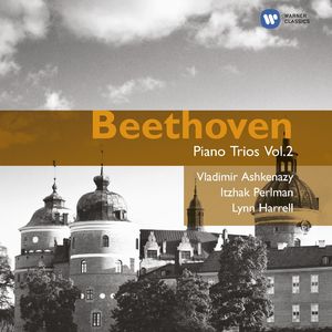 Piano Trio No. 6 in E-Flat Major, Op. 70 No. 2:I. Poco sostenuto - Allegro ma non troppo