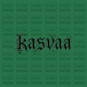 kasvaa