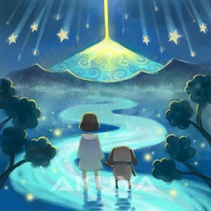 トリル - 夜の国