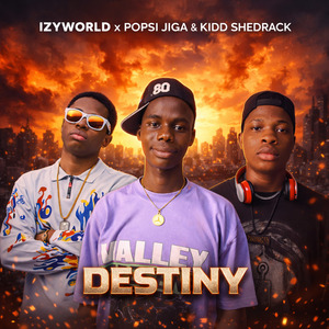 Destiny