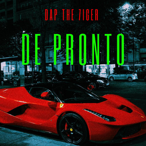 De Pronto (feat. Jp on the Beats)