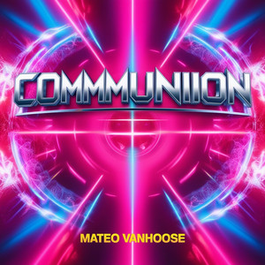 Comunion (Original Mix)