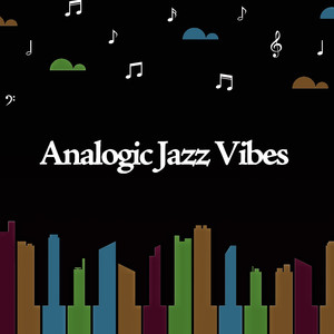 My Favourite Jazz Track