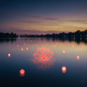 手心红线花