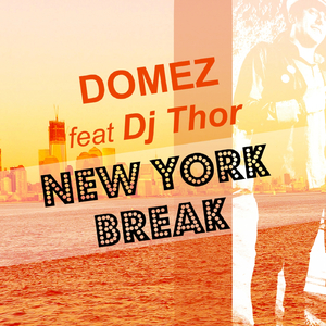 New York Break (Original Mix)