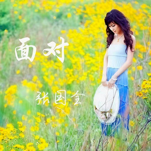 面对