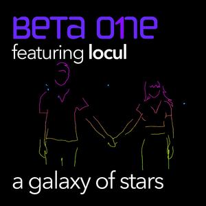 A Galaxy of Stars (feat. locul)