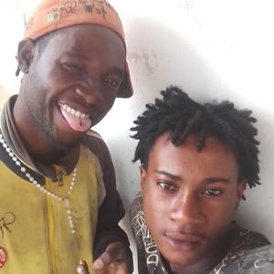 TÁ LOUCA (feat. Casio Yapapi)