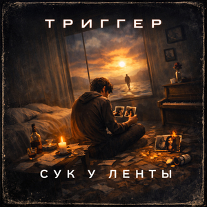 ТРИГГЕР