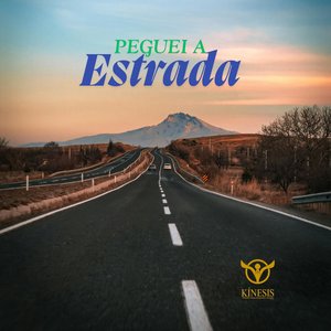 Peguei a estrada