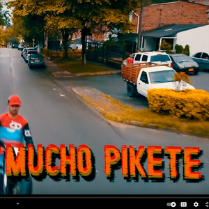 Mucho Pikete