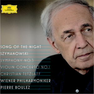 Symphony No.3 - "Chant de la nuit" Op.27:Vivace scherzando...