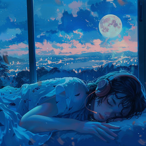 Gentle Nocturne Rest