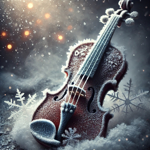 Frosted Strings