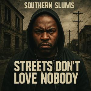 STREETS DON’T LOVE NOBODY