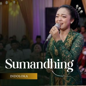 Sumandhing