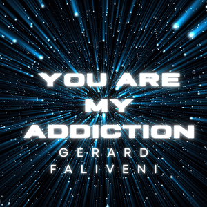 You Are My Addiction
